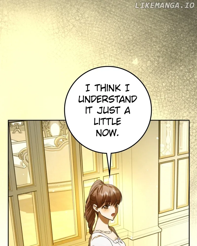 I Want to Be You, Just For A Day Chapter 242 page 111