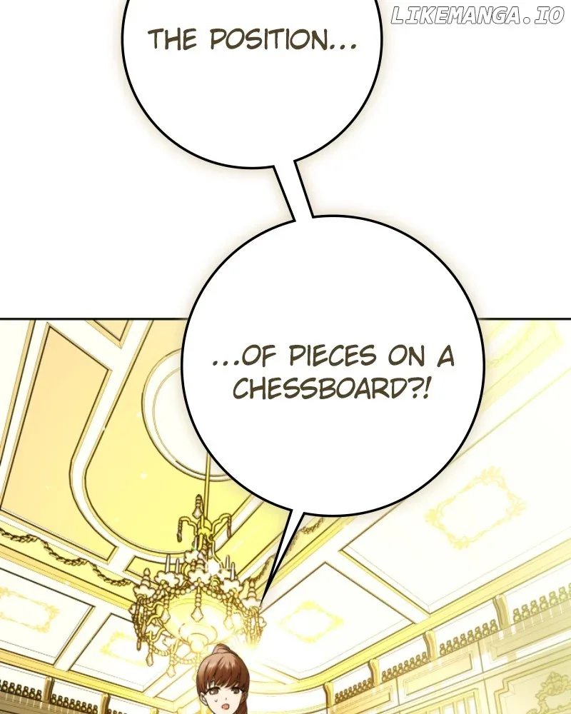I Want to Be You, Just For A Day Chapter 242 page 98