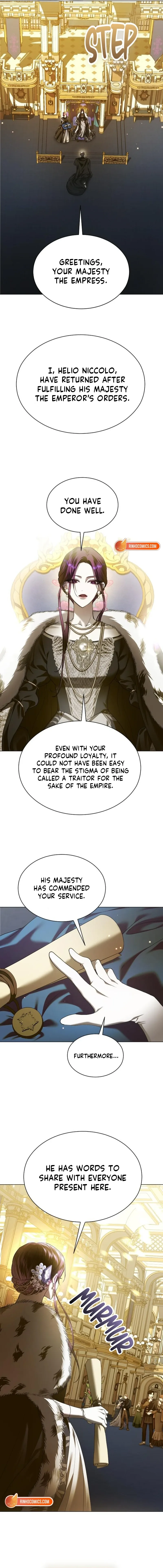 I Want to Be You, Just For A Day Chapter 248 page 2