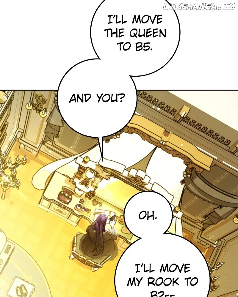 I Want to Be You, Just For A Day Chapter 242 page 100