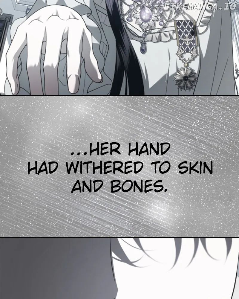 I Want to Be You, Just For A Day Chapter 235 page 171