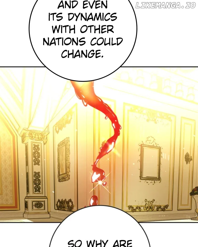 I Want to Be You, Just For A Day Chapter 243 page 118