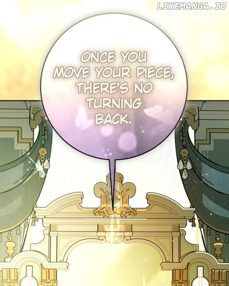 I Want to Be You, Just For A Day Chapter 242 page 105