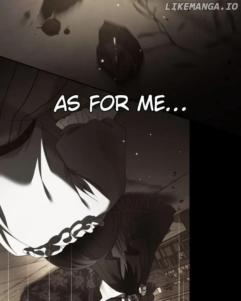 I Want to Be You, Just For A Day Chapter 239 page 182