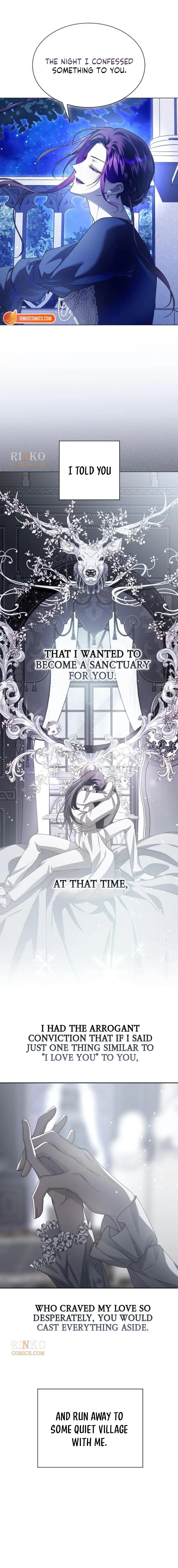 I Want to Be You, Just For A Day Chapter 249 page 7