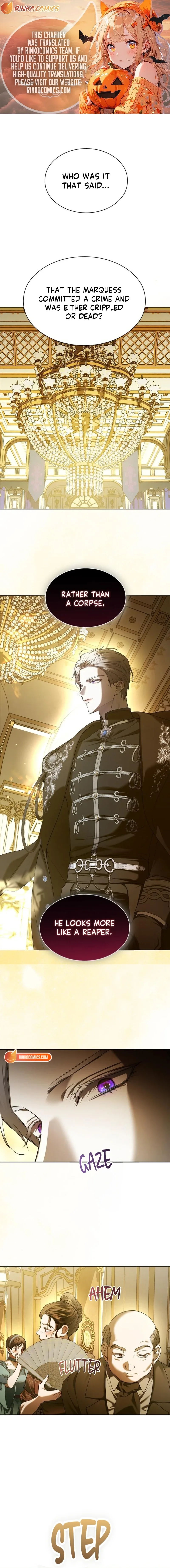 I Want to Be You, Just For A Day Chapter 248 page 1