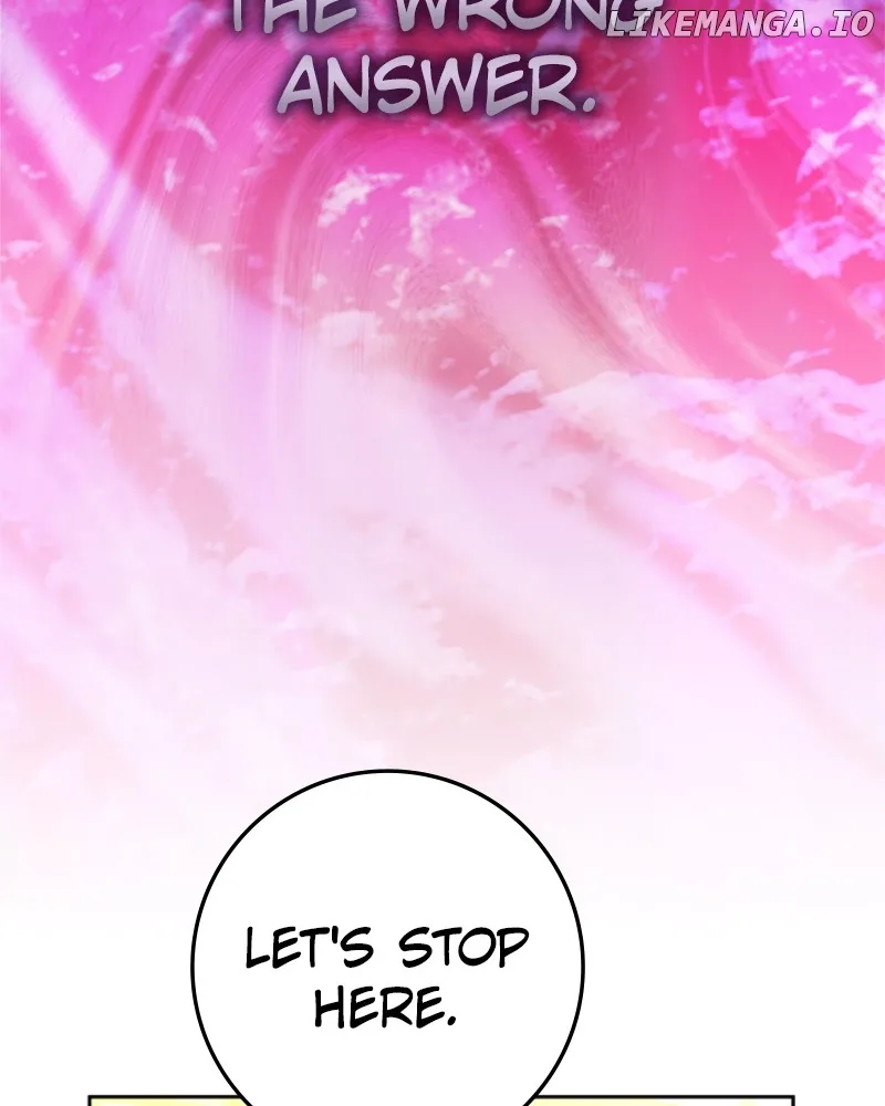 I Want to Be You, Just For A Day Chapter 237 page 174