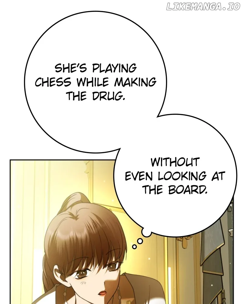 I Want to Be You, Just For A Day Chapter 242 page 102