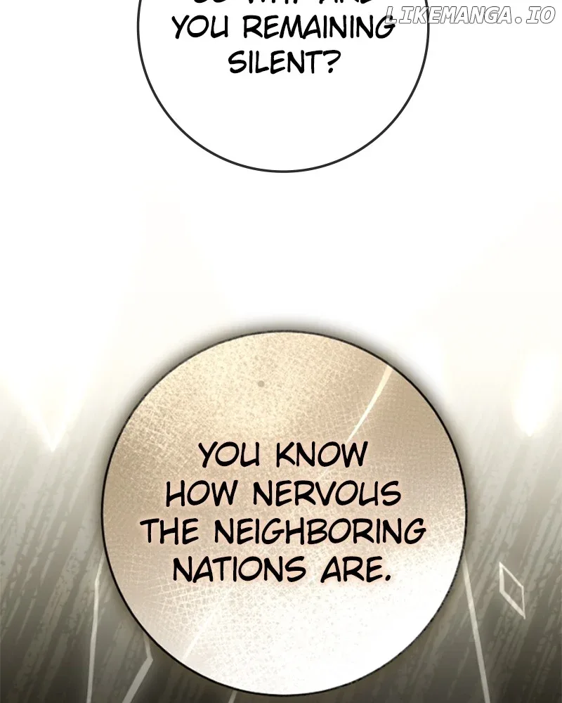 I Want to Be You, Just For A Day Chapter 243 page 119