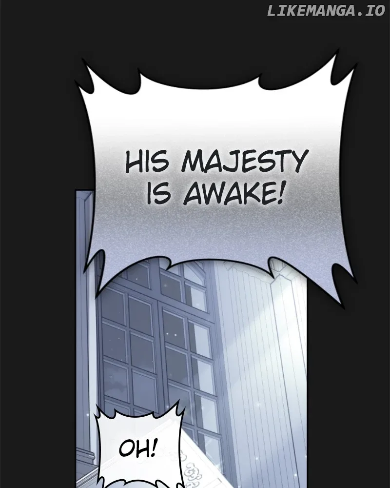 I Want to Be You, Just For A Day Chapter 239 page 171
