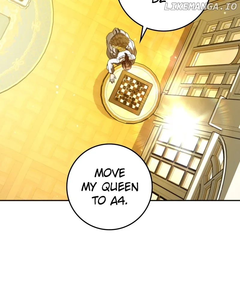 I Want to Be You, Just For A Day Chapter 242 page 101