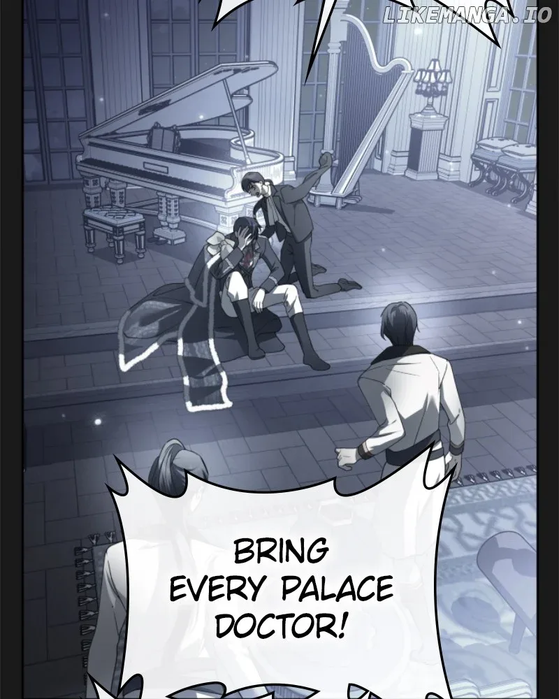 I Want to Be You, Just For A Day Chapter 239 page 173