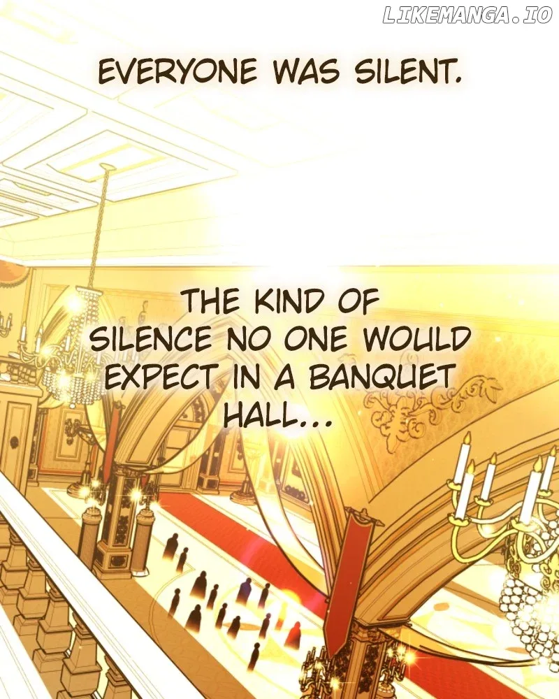 I Want to Be You, Just For A Day Chapter 243 page 122