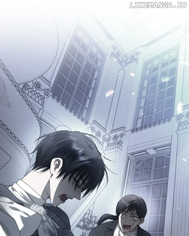 I Want to Be You, Just For A Day Chapter 239 page 169