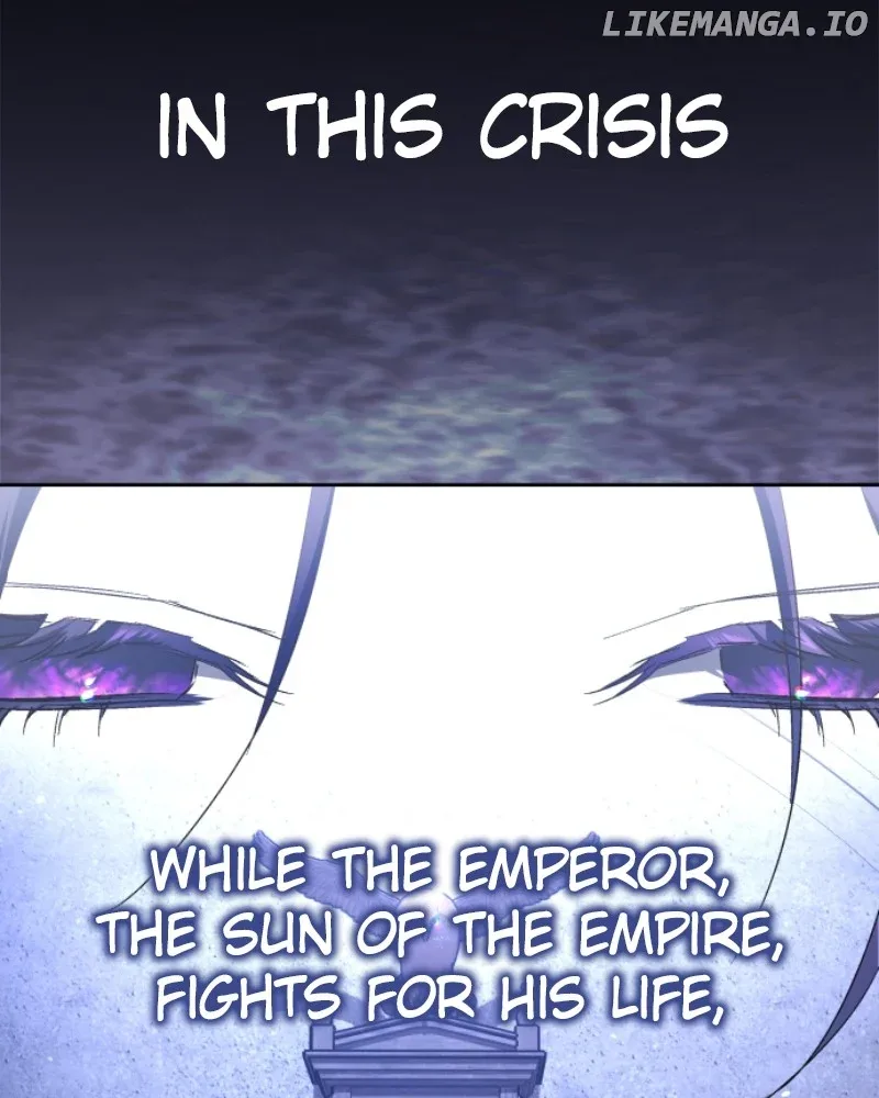 I Want to Be You, Just For A Day Chapter 239 page 175