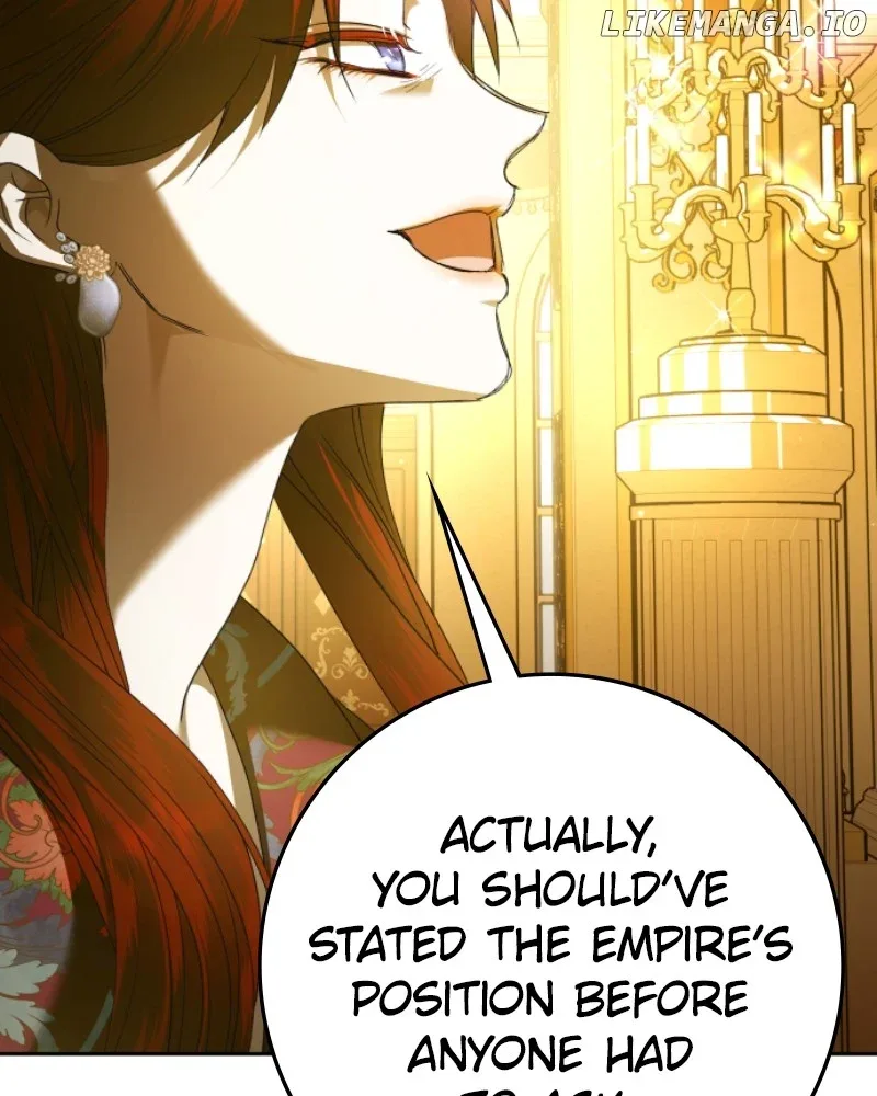 I Want to Be You, Just For A Day Chapter 243 page 114