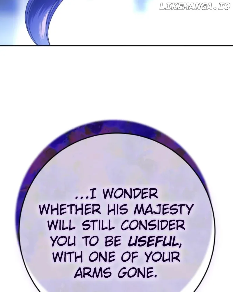I Want to Be You, Just For A Day Chapter 241 page 123
