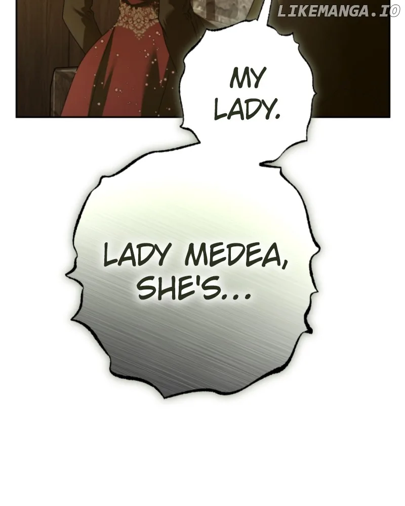 I Want to Be You, Just For A Day Chapter 237 page 180