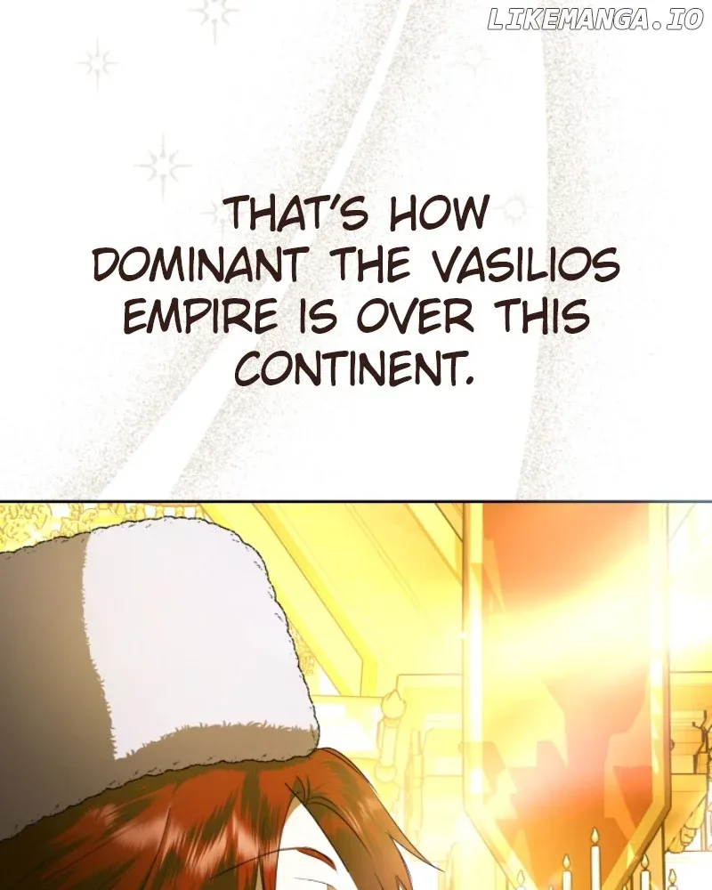 I Want to Be You, Just For A Day Chapter 243 page 113
