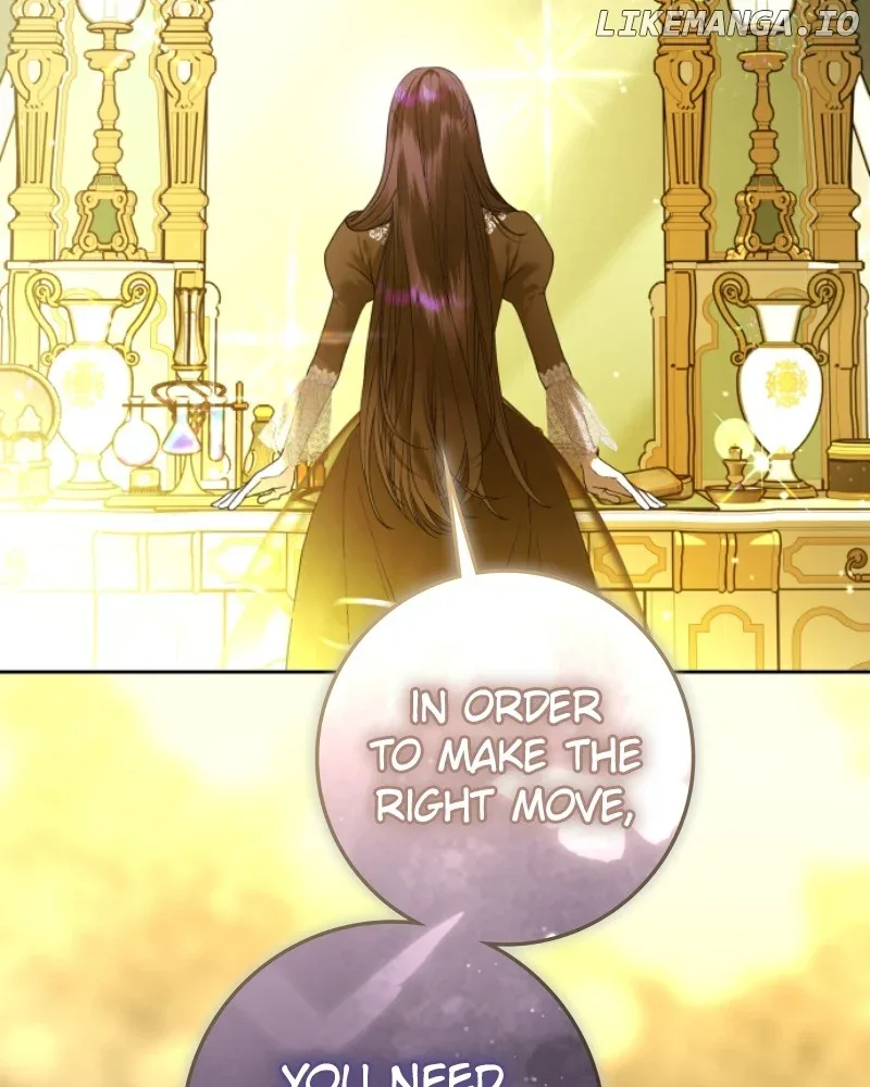 I Want to Be You, Just For A Day Chapter 242 page 106