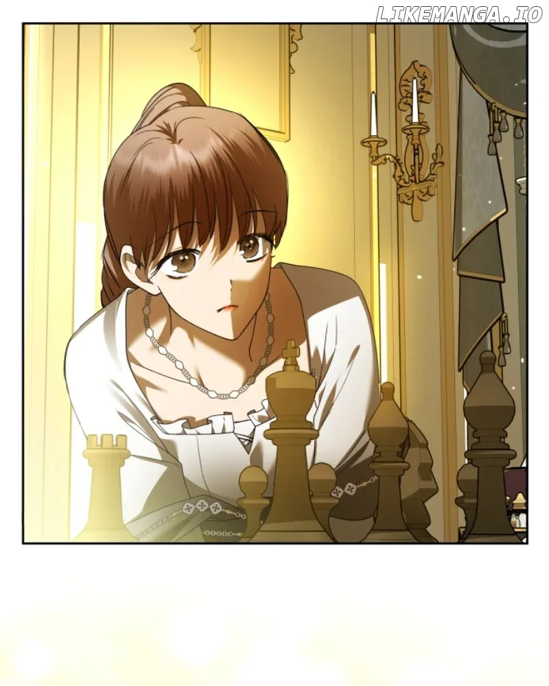 I Want to Be You, Just For A Day Chapter 242 page 104