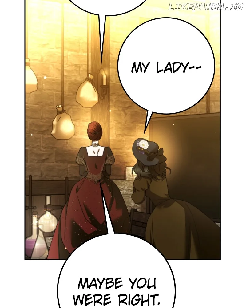 I Want to Be You, Just For A Day Chapter 237 page 175