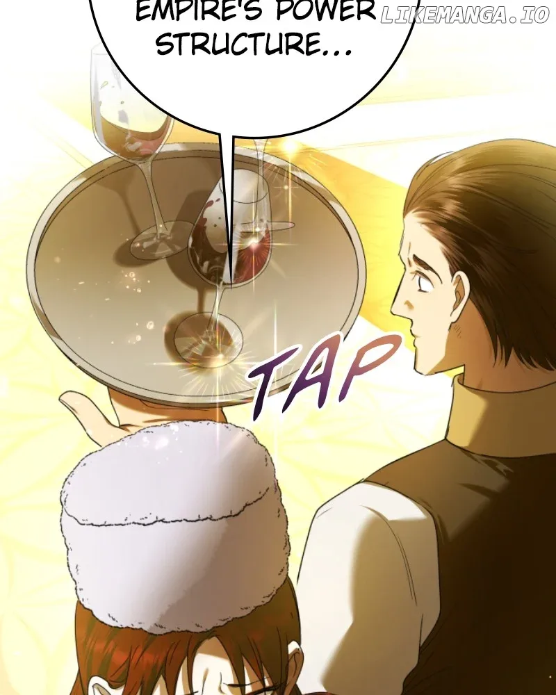 I Want to Be You, Just For A Day Chapter 243 page 116