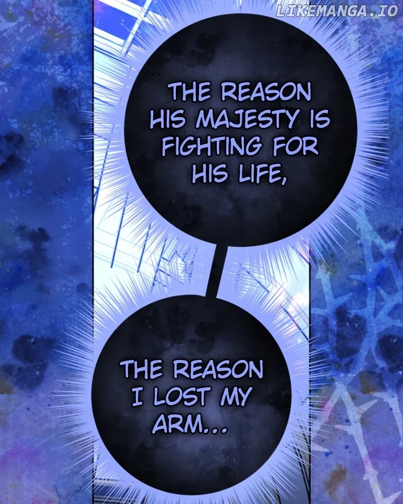 I Want to Be You, Just For A Day Chapter 241 page 119