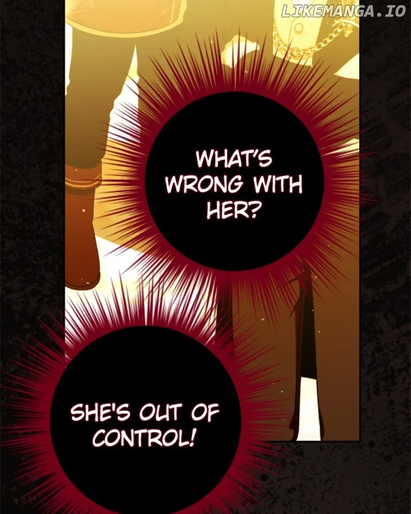 I Want to Be You, Just For A Day Chapter 243 page 124