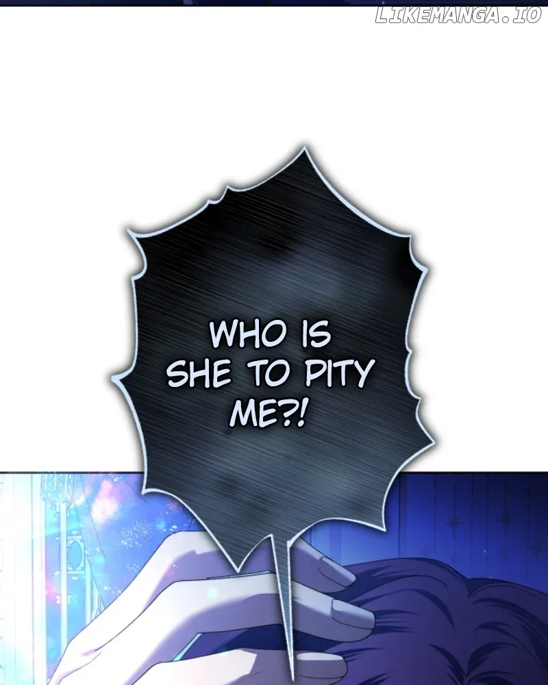 I Want to Be You, Just For A Day Chapter 241 page 115