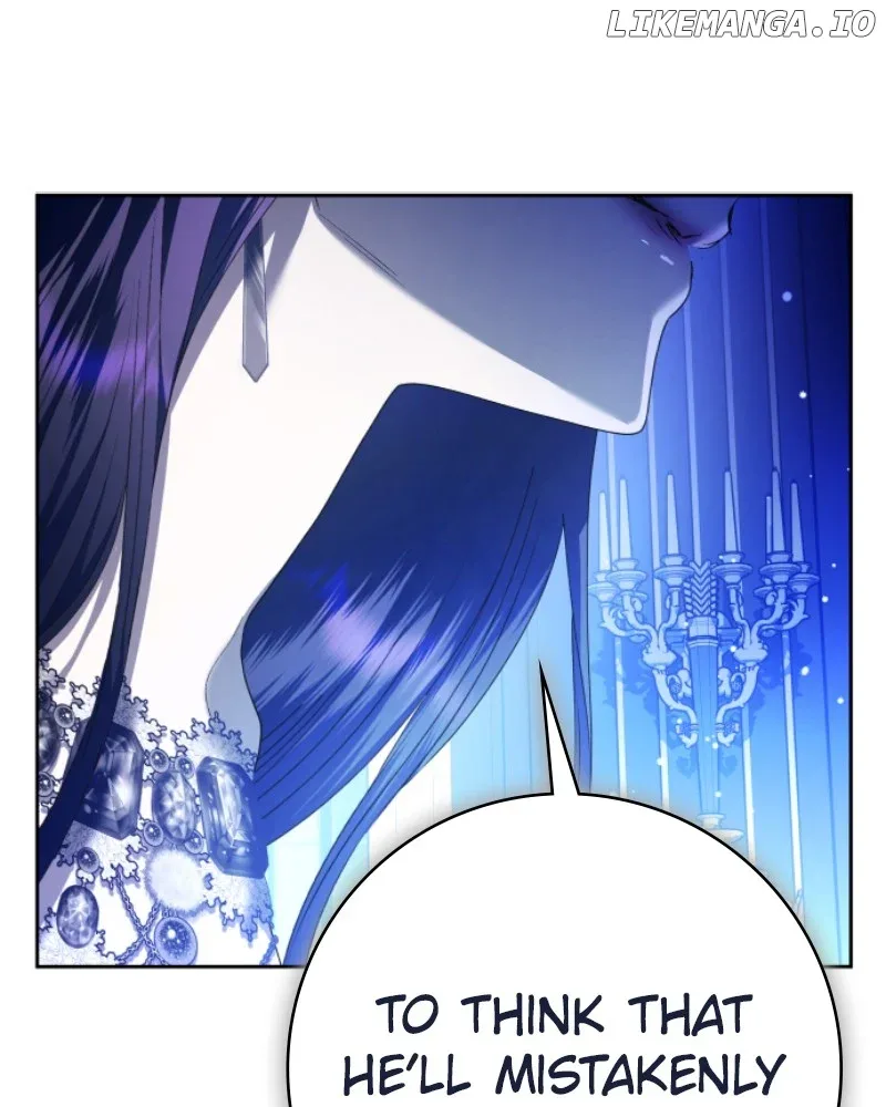 I Want to Be You, Just For A Day Chapter 241 page 112