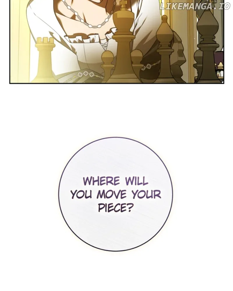 I Want to Be You, Just For A Day Chapter 242 page 103