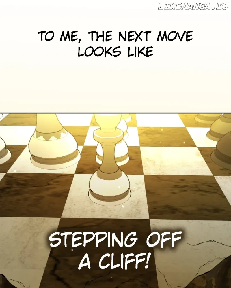 I Want to Be You, Just For A Day Chapter 242 page 122