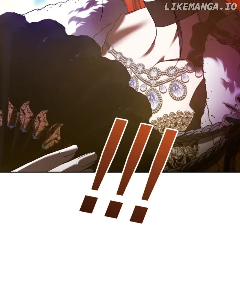 I Want to Be You, Just For A Day Chapter 243 page 134