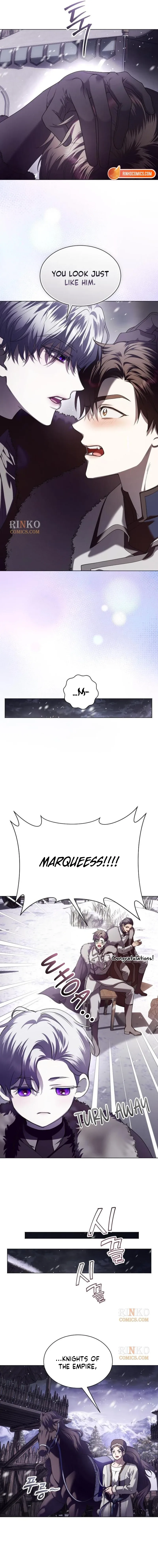 I Want to Be You, Just For A Day Chapter 251 page 5