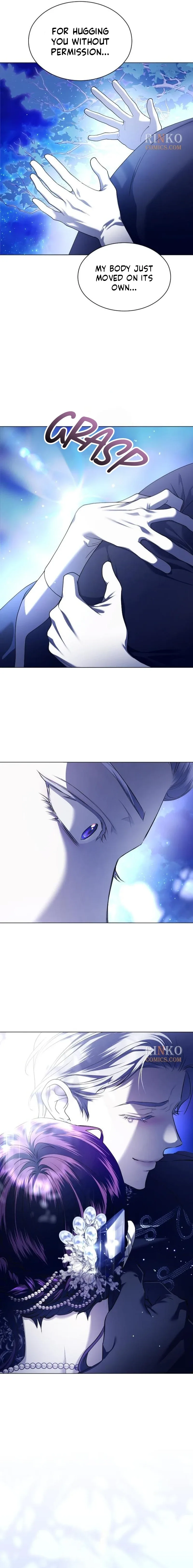 I Want to Be You, Just For A Day Chapter 249 page 12