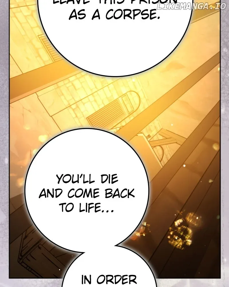 I Want to Be You, Just For A Day Chapter 239 page 192