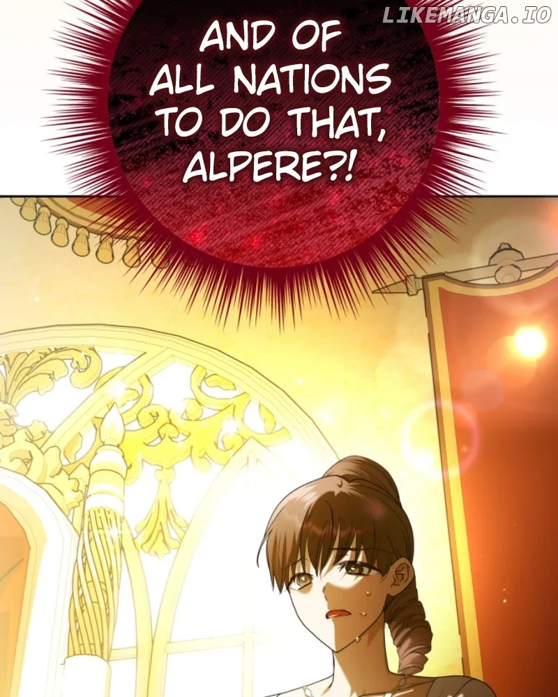 I Want to Be You, Just For A Day Chapter 243 page 126