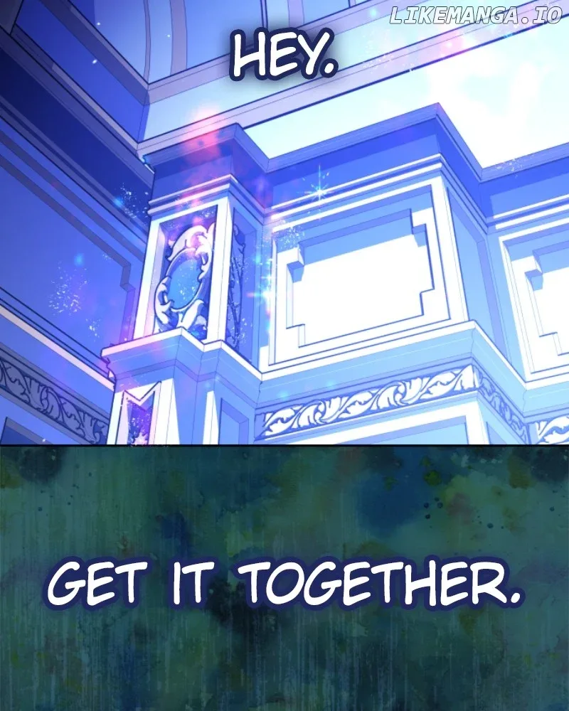 I Want to Be You, Just For A Day Chapter 241 page 130