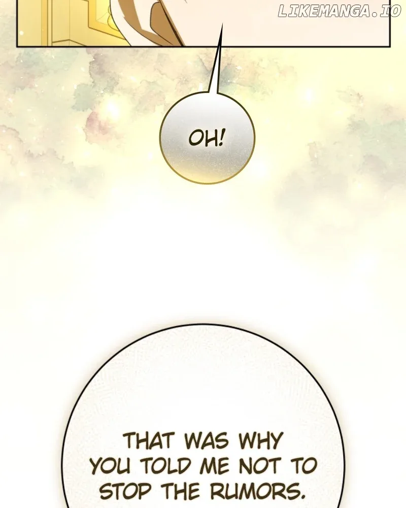 I Want to Be You, Just For A Day Chapter 242 page 115