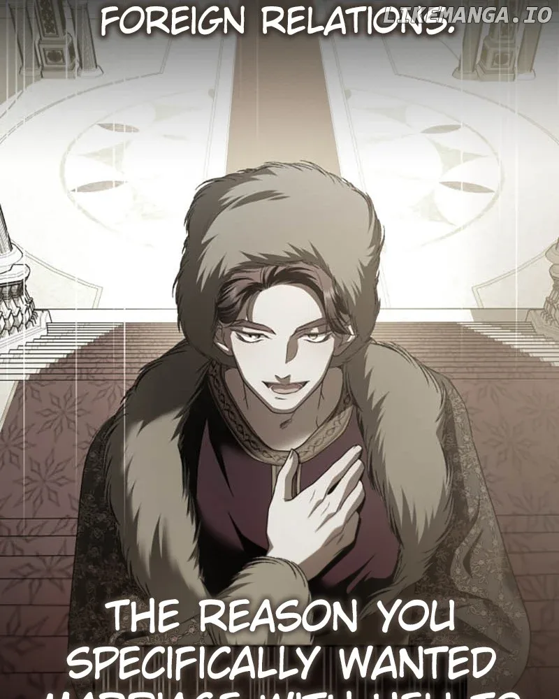I Want to Be You, Just For A Day Chapter 243 page 138