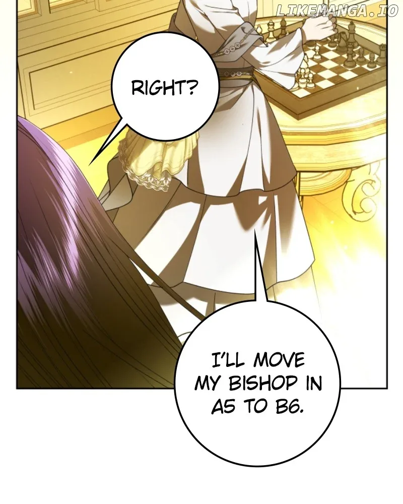I Want to Be You, Just For A Day Chapter 242 page 112