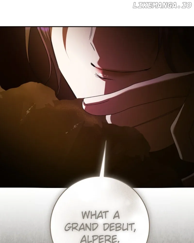 I Want to Be You, Just For A Day Chapter 243 page 135