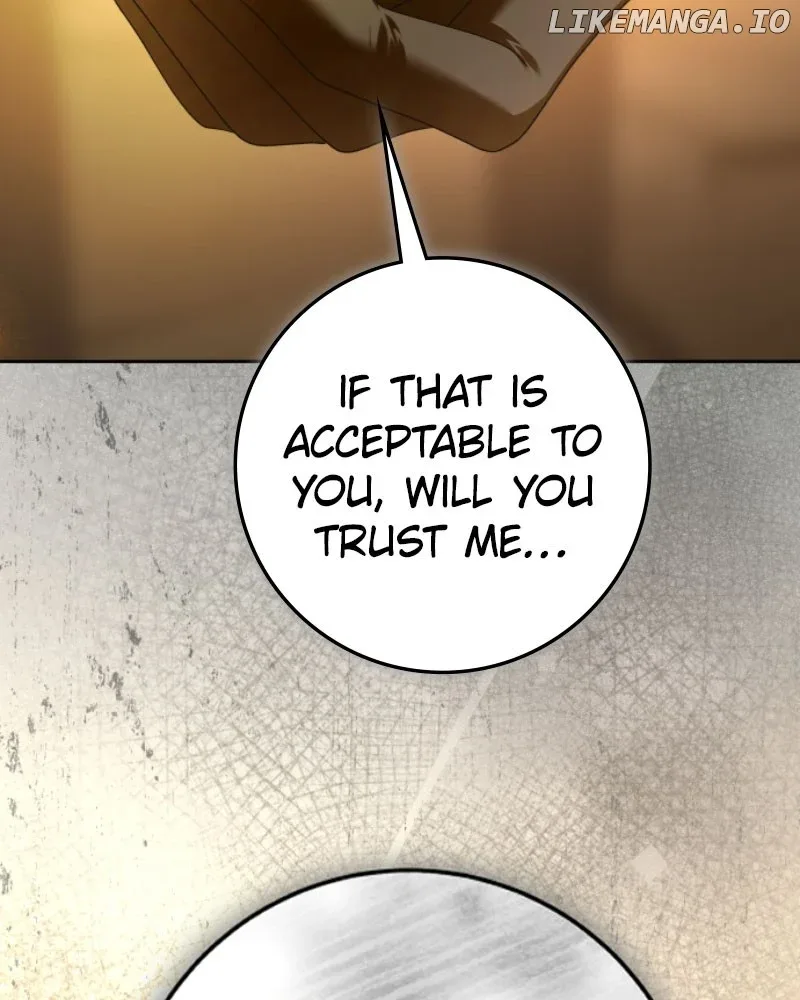 I Want to Be You, Just For A Day Chapter 239 page 194