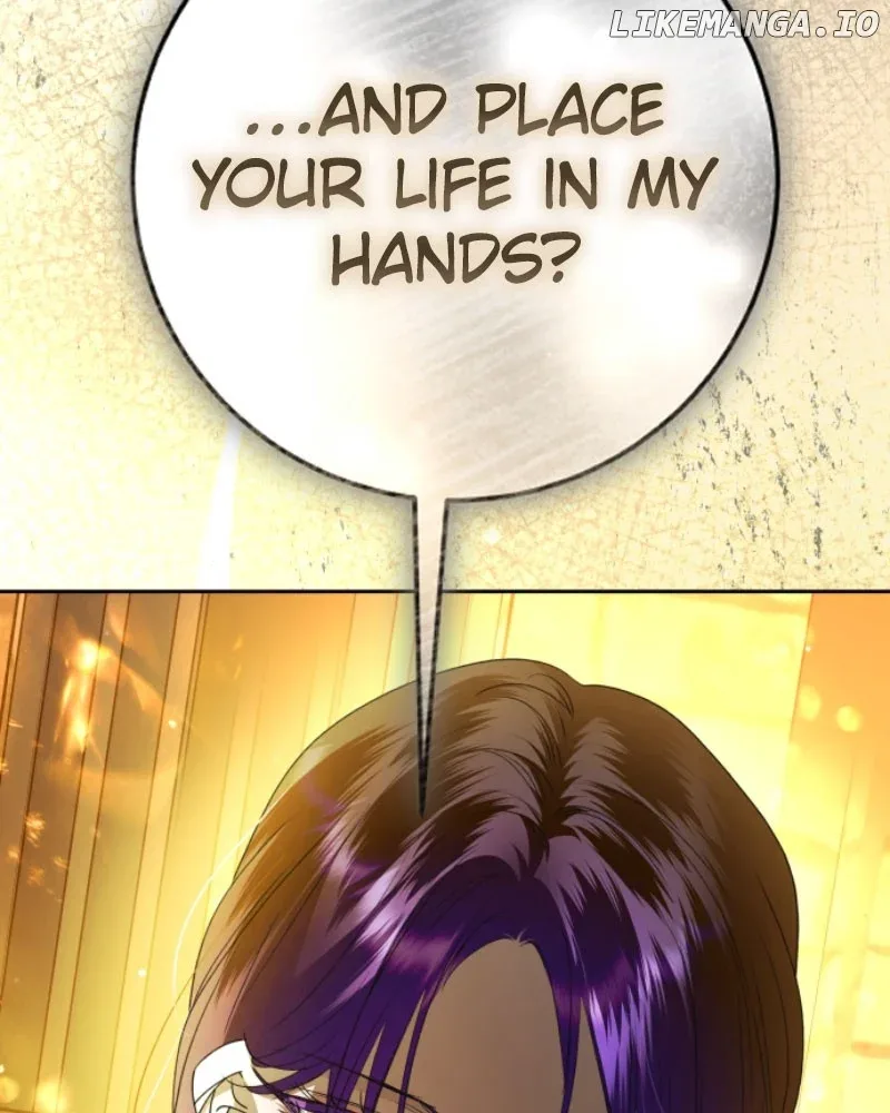I Want to Be You, Just For A Day Chapter 239 page 195