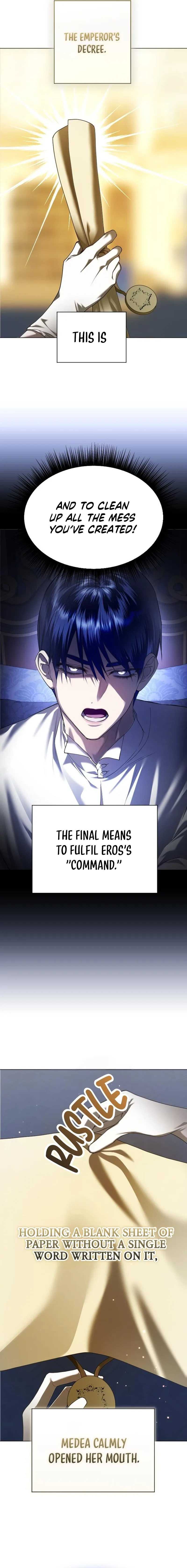 I Want to Be You, Just For A Day Chapter 248 page 3