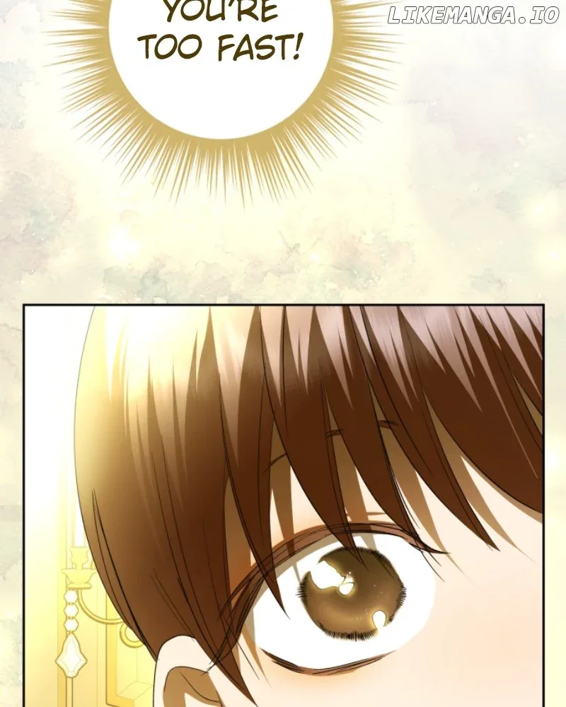 I Want to Be You, Just For A Day Chapter 242 page 114