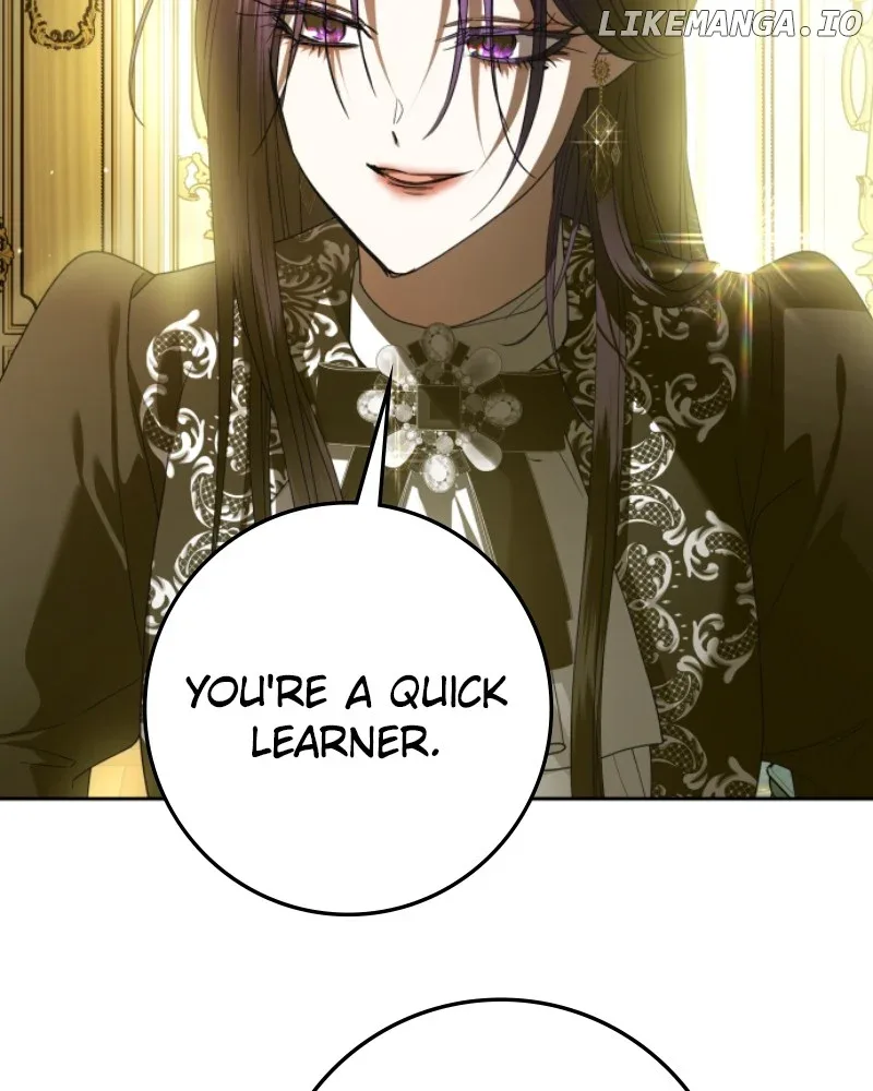 I Want to Be You, Just For A Day Chapter 242 page 119