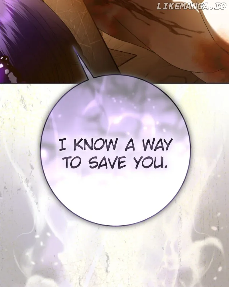I Want to Be You, Just For A Day Chapter 239 page 190