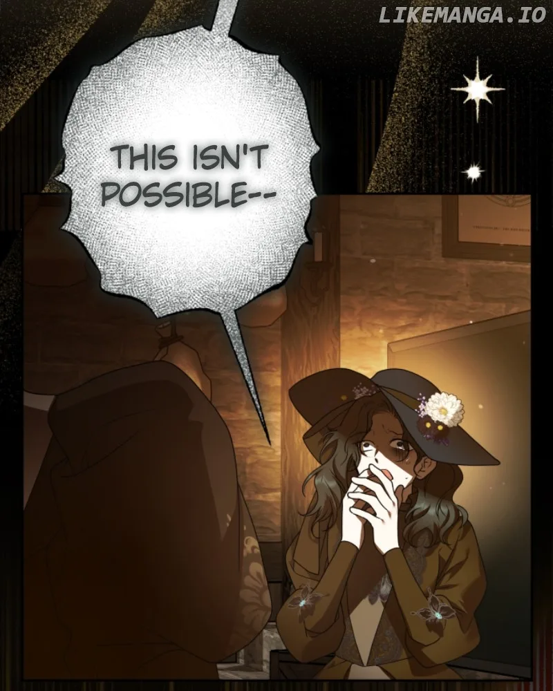 I Want to Be You, Just For A Day Chapter 237 page 186